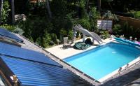 Solar Swimming Pool Heating Systems Adelaide image 1